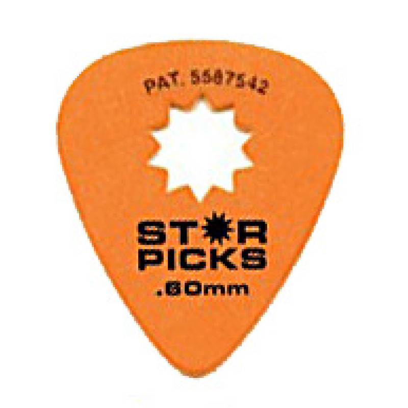 EVERLY STAR PICK 12-PACK 0.60