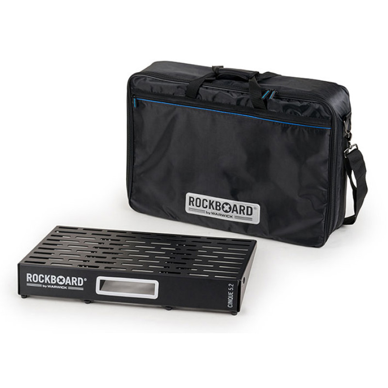 ROCKBOARD CINQUE 5.2