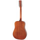 CORT AD810-12 (Open Pore)