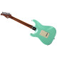 MOOER GTRS Standard S800 (Surf Green) Электрогитара моделирующая