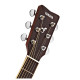 YAMAHA FG820 (Natural) Акустична гітара