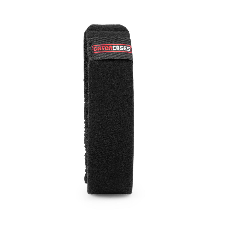 GATOR GTR-FRETMUTEXL-1BK - Guitar Fret Mute Black - Size XL