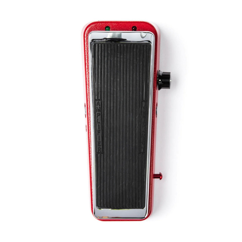 DUNLOP ROTOVIBE CHORUS/VIBRATO Педаль ефектів