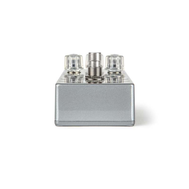 MXR Wylde Audio Overdrive Педаль ефектів