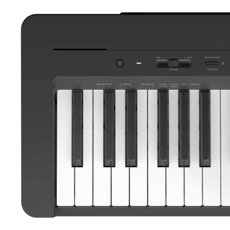 YAMAHA P-145BT Сценічне цифрове піаніно