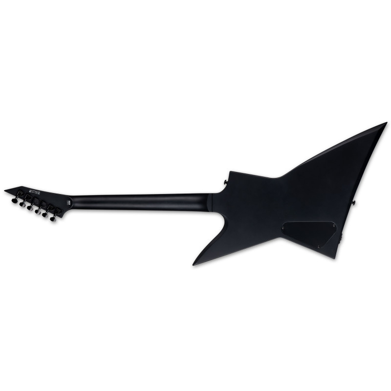 LTD EX-201 (Black Satin) Електрогітара