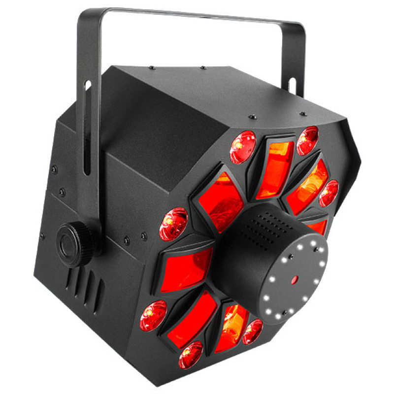 CHAUVET SWARM WASH FX
