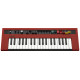 YAMAHA Reface YC Синтезатор