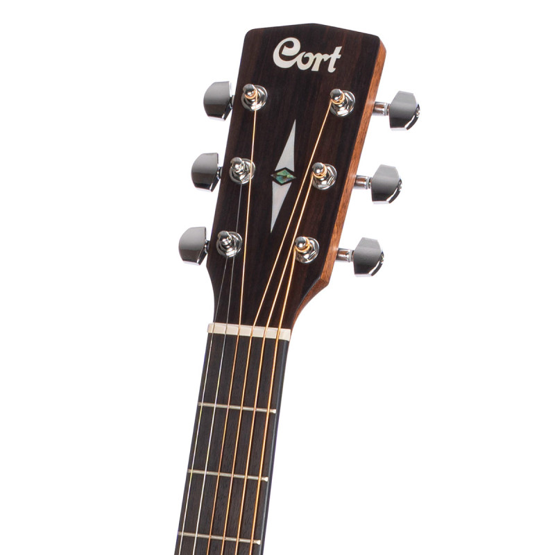 CORT EARTH 70 LH (Open Pore) Акустична гітара