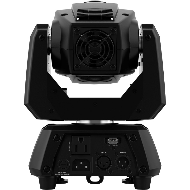 CHAUVET INTIMIDATOR SPOT 160 ILS