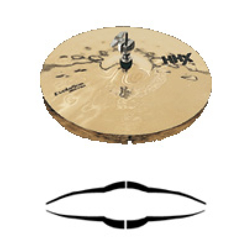 SABIAN 14