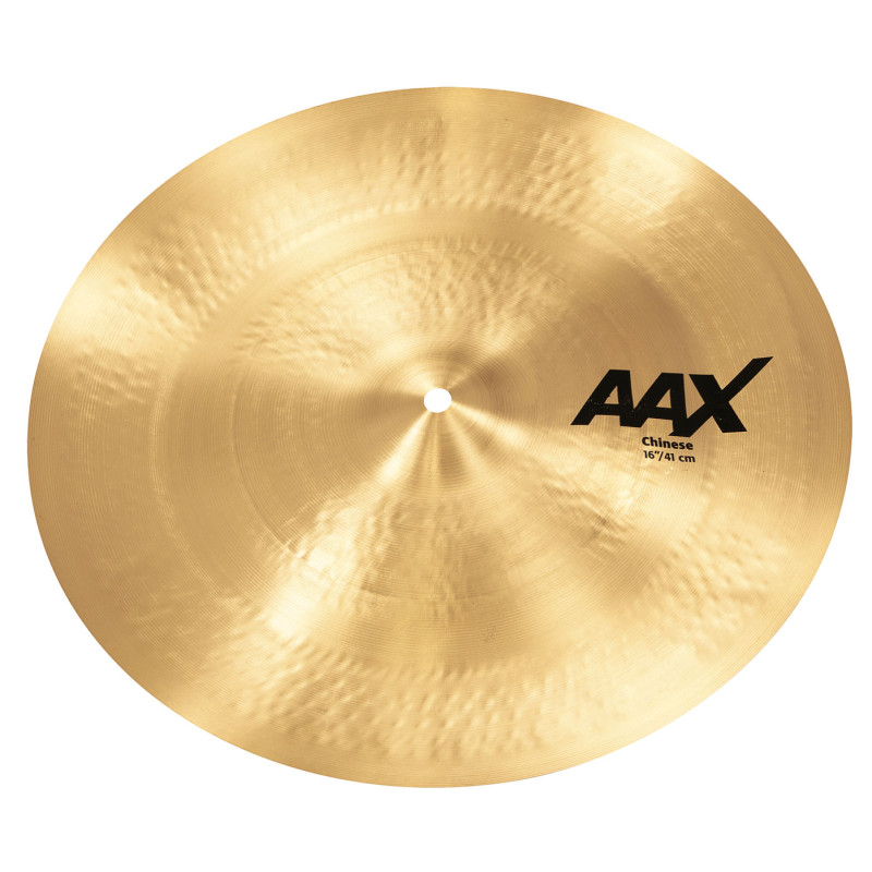 SABIAN 16