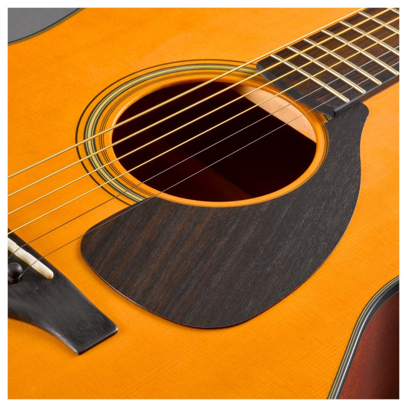 YAMAHA FG5 Акустична гітара