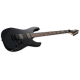 ESP KH-2 NECK THRU KIRK HAMMETT SIGNATURE CUSTOM SHOP