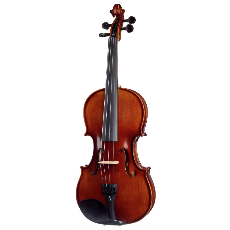 STENTOR 1542/A GRADUATE VIOLIN OUTFIT 4/4 Скрипка