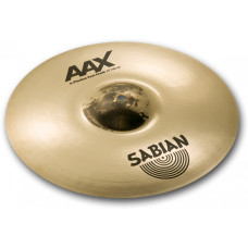 SABIAN 15" AAX X-Plosion Fast Crash (Brilliant) Тарелка