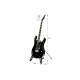 IBANEZ GRG170DX BKN Електрогітара
