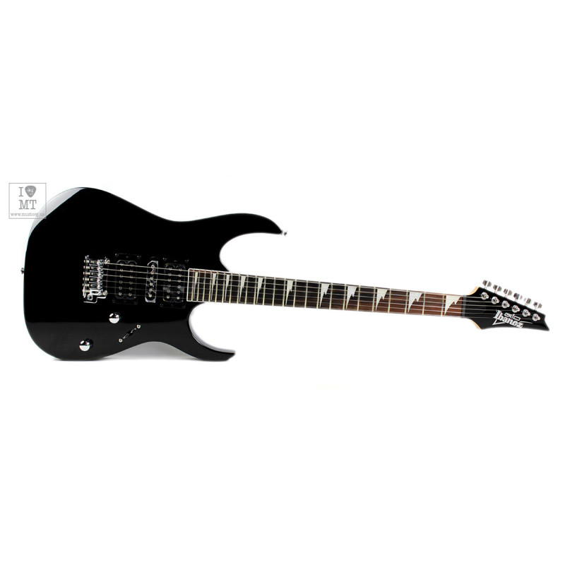 IBANEZ GRG170DX BKN Електрогітара