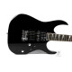 IBANEZ GRG170DX BKN Електрогітара