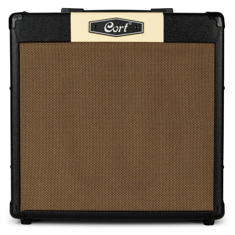 CORT CM30R (Black) Комбо для електрогітари