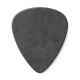 DUNLOP TORTEX PITCH BLACK STANDARD PICK .60MM Медіатори