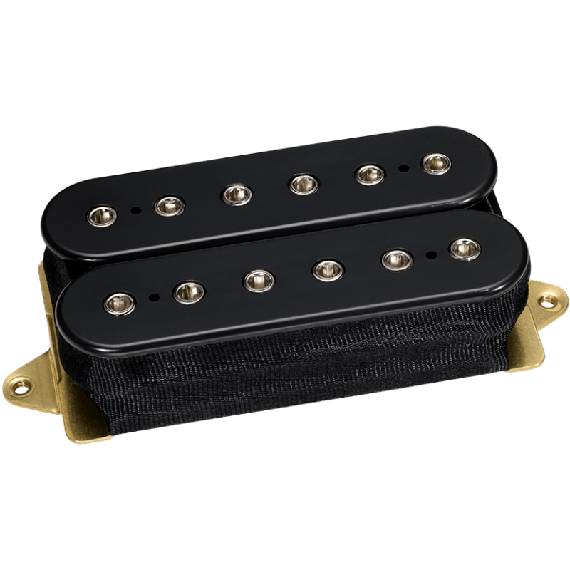 DIMARZIO SUPER DISTORTION (Black)