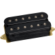 DIMARZIO SUPER DISTORTION (Black)