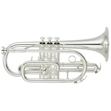 YAMAHA YCR2330S III Корнет