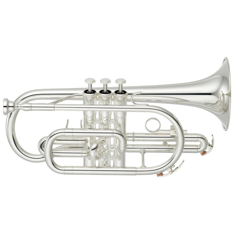 YAMAHA YCR2330S III Корнет
