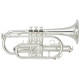 YAMAHA YCR2330S III Корнет