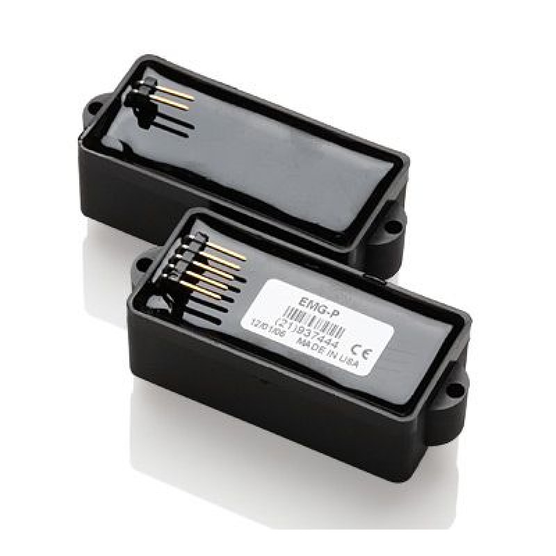 EMG P5 (Black)