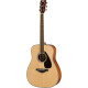 YAMAHA FG820 (Natural) Акустична гітара