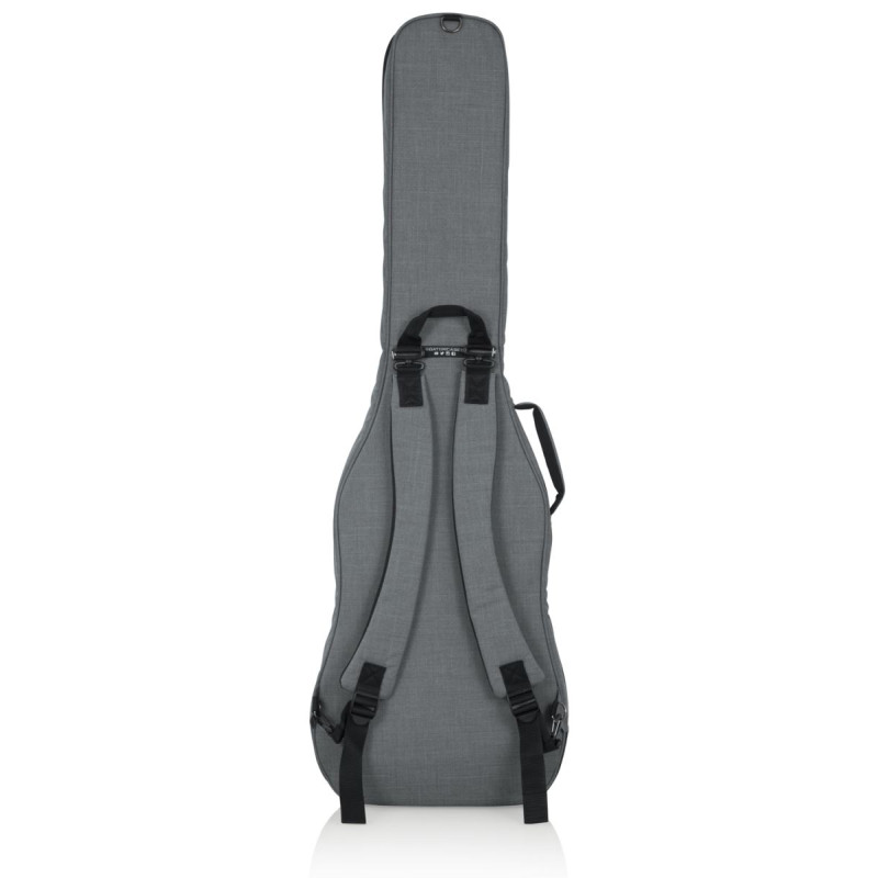 GATOR GT-BASS-TAN TRANSIT SERIES Bass Guitar Bag Чохол для бас-гітари