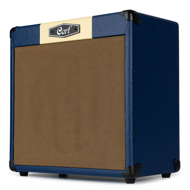 CORT CM30R (Dark Blue) Комбо для електрогітари