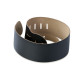 LEVY'S M4-BLK CLASSICS SERIES GUITAR STRAP (BLACK) Ремінь для гітари