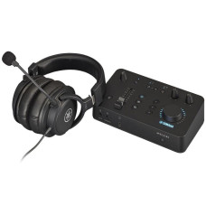 YAMAHA ZG01 PACK Набор для блогера от YAMAHA