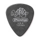 DUNLOP TORTEX PITCH BLACK STANDARD PICK 1.0MM Медіатори