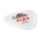 DUNLOP TORTEX FLEX TRIANGLE PICK .50MM Медіатори