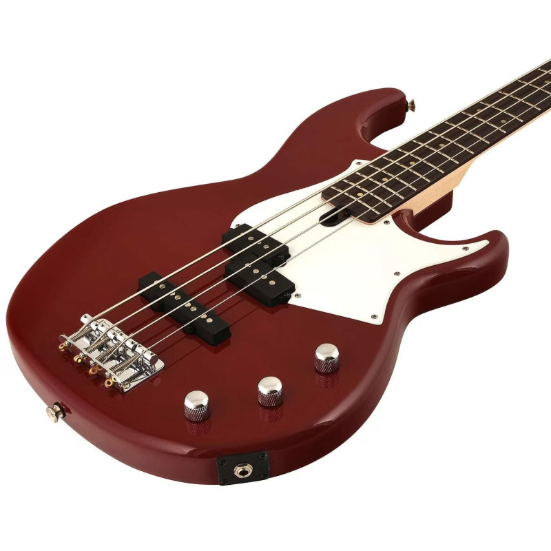 YAMAHA BB234 (Raspberry Red) Бас-гітара
