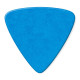 DUNLOP TORTEX TRIANGLE PICK 1.0MM Медіатори