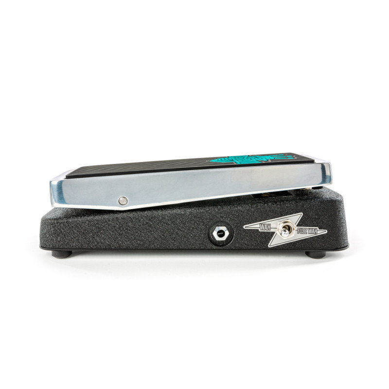 DUNLOP CRY BABY DAREDEVIL FUZZ WAH Педаль ефектів