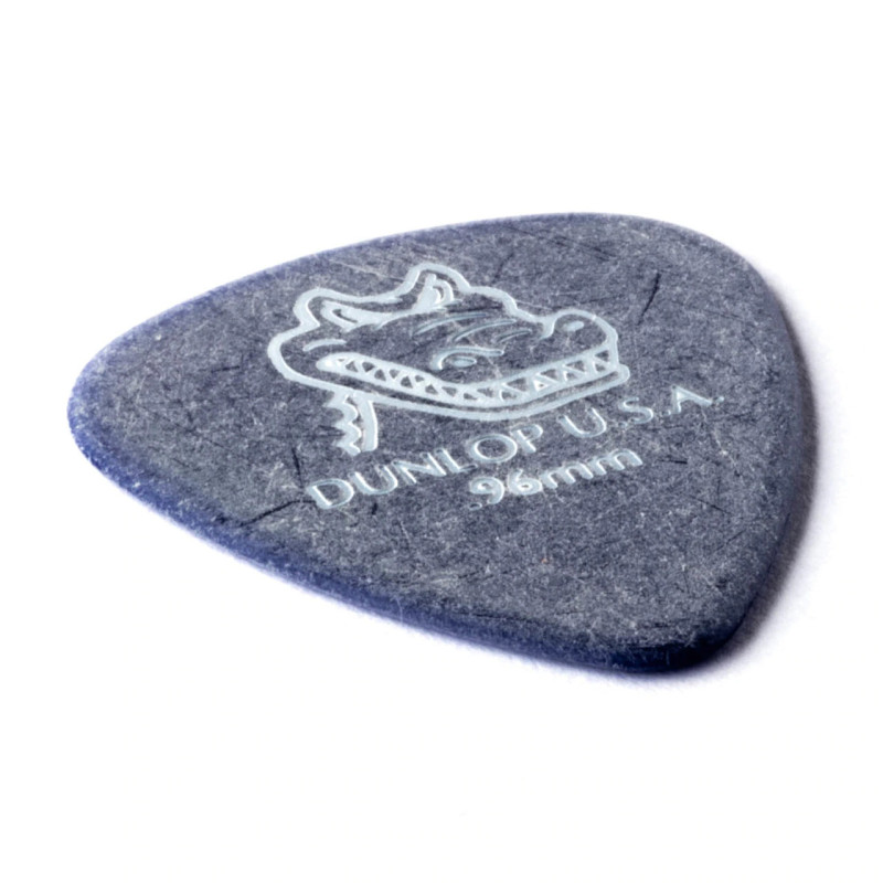 DUNLOP GATOR GRIP PICK .96MM Медіатори