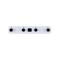 MOOER GWF4 Wireless Footswitch (White) Футсвіч
