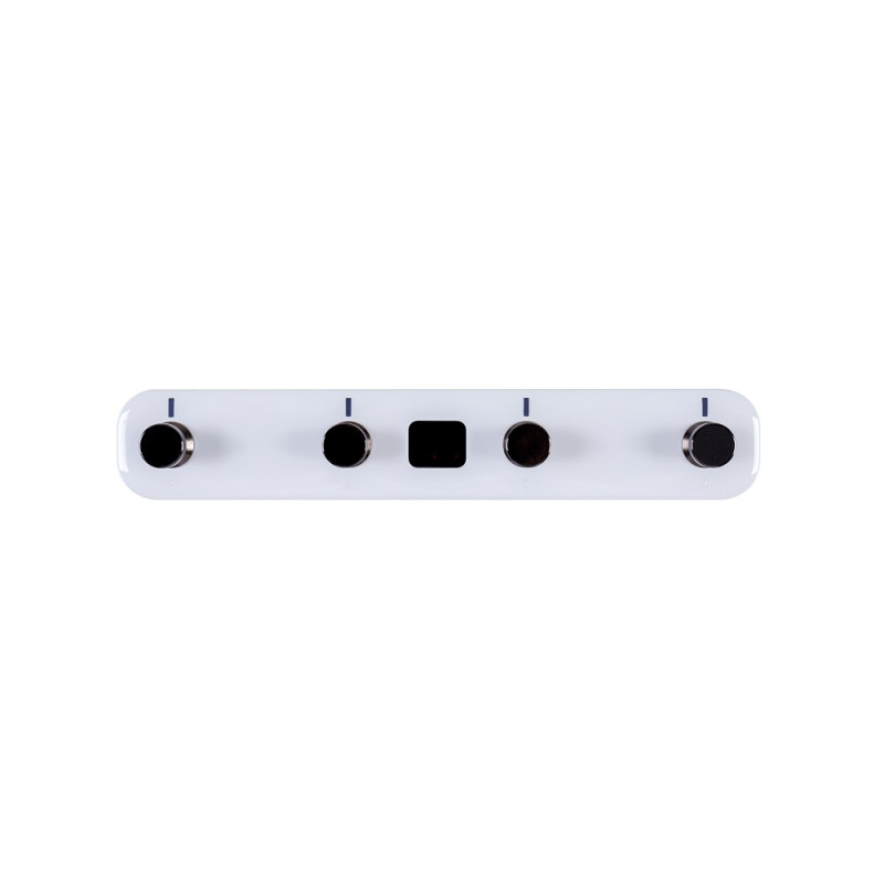 MOOER GWF4 Wireless Footswitch (White) Футсвіч