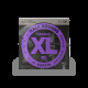 D‘ADDARIO EHR370 XL HALF ROUNDS MEDIUM (11-49) Струни для бас-гітари