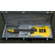 LTD SC-608 БАРИТОН Stephen Carpenter Signature (Жёлтая) Электрогитара