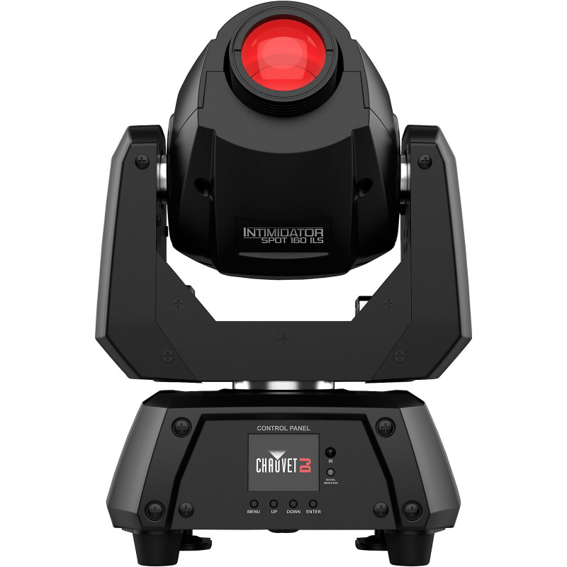 CHAUVET INTIMIDATOR SPOT 160 ILS