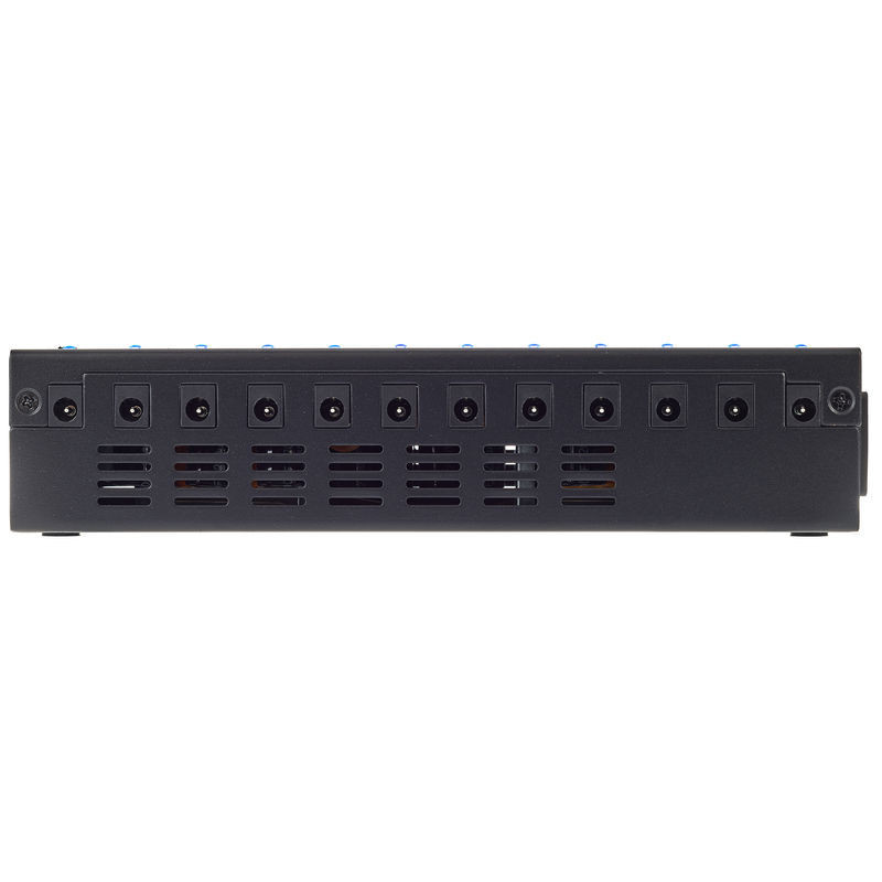 MOOER MACRO POWER S12 Блок живлення для гітарних педалей
