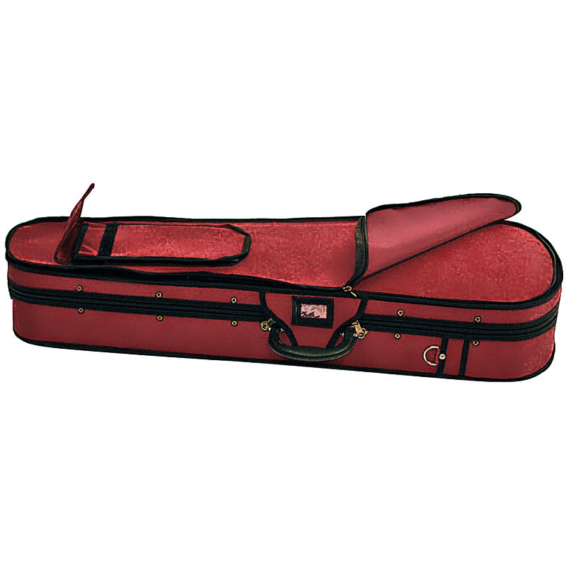 STENTOR 1372ARD - VIOLIN 4/4 RED Кейс для скрипки