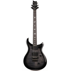 PRS SE Custom 24 Floyd (Charcoal Burst) 2023